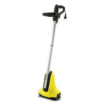 Щетка цилиндрическая Karcher PCL 4 2 шт. 2644121