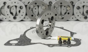 ОДНОСТОРОННЯЯ СЦЕПЛЕНИЕ 88- YAMAHA XV 500 VIRAGO