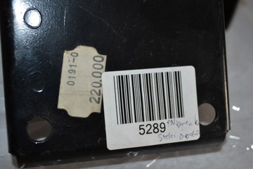 Кронштейн Polonez, рамка педали, крепление