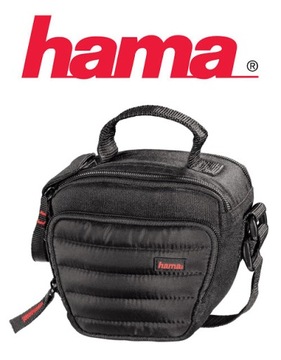 HAMA Torba do aparatu fotograficznego Syscase III 90 Colt