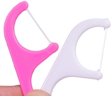 480 шт. зубных лезвий DENTISTIC NOTHING BLADES DENTISTIC TOOTH CLEANERS LARGE SET