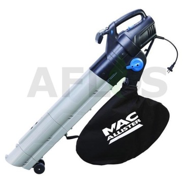 Macallister Garden Vacuum Cleaner мешок