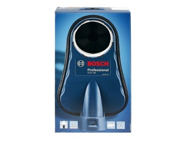 ВСАСЫВАЮЩАЯ НАСАДКА GDE 68 BOSCH