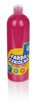 ASTRA PLACKA PAINT 500 мл набор из 12 цветов