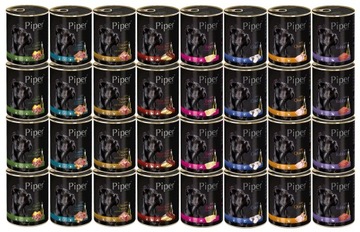 DOLINA NOTECI PIPER ПРЕМИУМ МИКС ВКУСОВ 32X800G