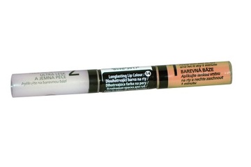 DERMACOL 16H LIP COLOUR pomadka nr 14