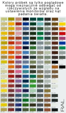 Газовый шкаф-ящик 60х60х25см антрацит