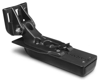 Garmin Echomap Ultra 122sv с эхолотом GT54UHD-TM