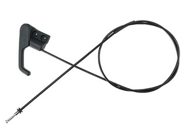 LINKA RĄCZKA OTWIERANIA MASKI SILNIKA SPRINTER LT