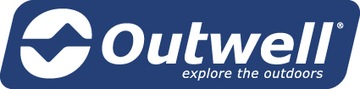 Спальный мешок OUTWELL Contour черный с подушкой -13°C
