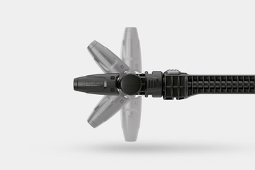Karcher VJ 24 СОЕДИНЕННЫЙ РАСПЫЛИТЕЛЬ 360 KHB