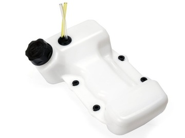 ПОЛНЫЙ ТОПЛИВНЫЙ БАК ДЛЯ БЕНЗИНОВОГО ОБЪЕМА 1,2 Л. КОНСТРУКЦИЯ