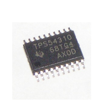 Układ TPS54310 PWM Switcher HTSSOP-20 Texas Instr.