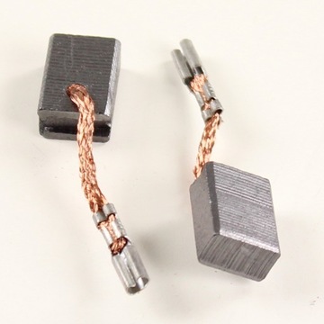 GRAPHITE 59G071 SZCZOTKI WĘGLOWE SZLIFIERKI
