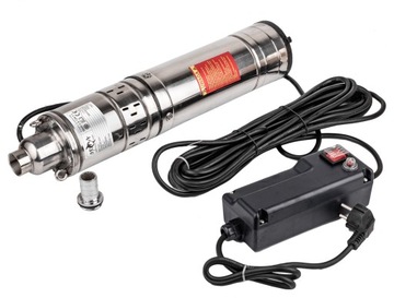 ПОГРУЖНОЙ ВИНТОВОЙ НАСОС ДЛЯ СКВАЖИННОЙ ВОДЫ 70М