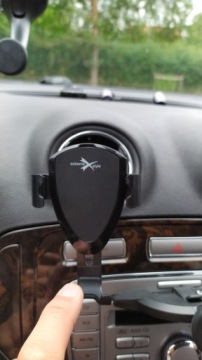 Крепление на лобовое стекло TomTom Start 20 25 ZN9