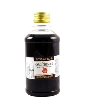 BALTIMORE SCOTCH WHISKY ZAPRAWKA DO ALKOHOLU 250ML