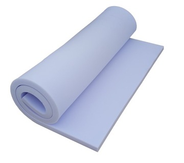 PIANKA TAPICERSKA MEBLOWA T25 GĄBKA 50x50x4 cm