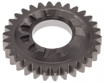 koło rozrusznika WSK175 zębatka starter kopniak