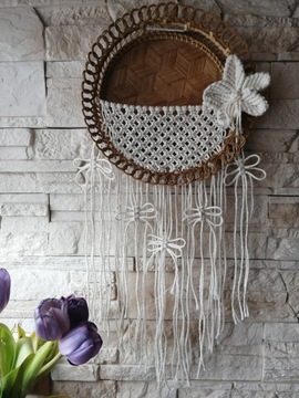 Хлопковая нить 1 кг макраме макраме 1000 г ниток