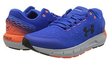 Buty męskie Under Armour Charged Rogue 2 r. 44