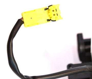 KROUŽEK POD VOLANT PÁSEK ULOŽENÍ AIRBAG NISSAN NAVARA D40 OD 2005 R.