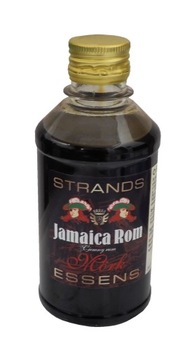 Jamaica Rum rom rumowy zaprawka esencja 250ml
