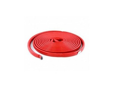 OTULINA W KRĄŻKU 22/6 IZOLACJA CZERWONA ALFAFLEX