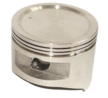 TŁOK DO SILNIKA HONDA GX390 NOWY TYP -WĄSKIE ROWKI