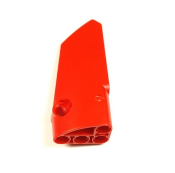 Panel #3 CZERWONY LEGO Technic 64683 4540801