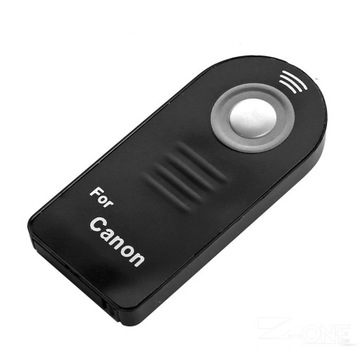 Пульт дистанционного управления для CANON 600D 650D 700D 100D 6D 7D 70D