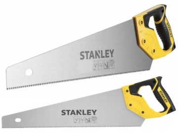 Ручная пила Stanley JET-CUT FINE 380 мм 2