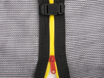 ВНУТРЕННЯЯ СЕТКА ДЛЯ БАТУТА 374 СМ 12 ФУТОВ NEO-SPORT