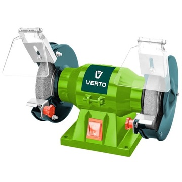 VERTO 51G425 WŁĄCZNIK WYŁĄCZNIK SZLIFIERKI STOŁ.