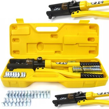 Гидравлический обжимной инструмент для кабеля 18T M49535