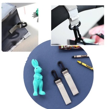 СУМКА-ОРГАНИЗАТОР ДЛЯ ДЕТСКОЙ КОЛЯСКИ АКСЕССУАРЫ