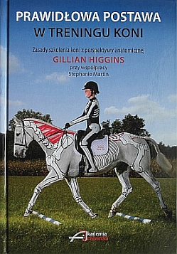 Prawidłowa postawa w treningu koni -- KONIN, Nowa!