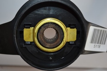 Руль Fiat 126p FL НОВЫЙ руль