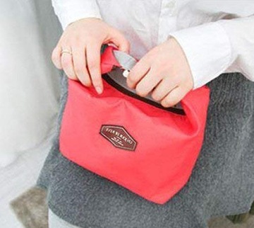 ТЕРМАЛЬНЫЙ СУМКА ДЛЯ ЗАВТРАКА ЛАНЧ БОКС ДЛЯ ЕДЫ