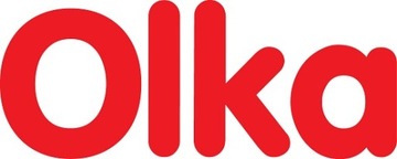 OLKA Prześcieradło do wózka jersey LUX 35x75 czarne
