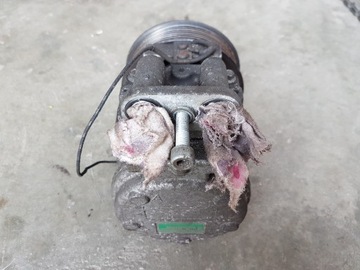 КОМПРЕССОР ACTROS MP3 MP2 КОМПРЕССОР КОНДИЦИОНЕРА ВОЗДУХА