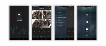 IP-камера Dahua NVR2108-4KS2