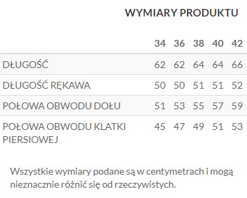 K5911 TOP SECRET KLASYCZNA BLUZKA W KRATĘ _34