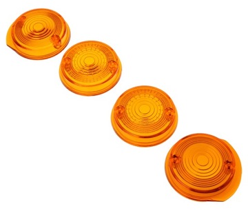 ЛАМПЫ ПОВОРОТОВ 12V MZ SIMSON