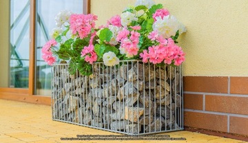 Габионная сеялка Emerald Basic S