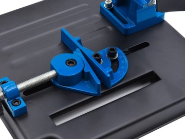 УГЛОВАЯ ШЛИФРОВАЛЬНАЯ МАШИНА, РУЧКА ШТАТИВА 115-125 ММ