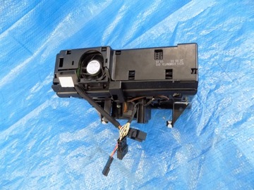 ПАНЕЛЬ CD-ЧЕЙНДЖЕРА MERCEDES W211