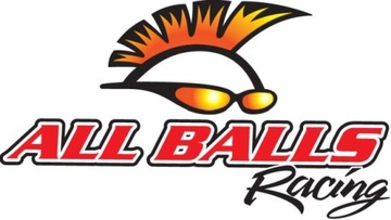 PÓŁOŚ TYŁ ALLBALLS POLARIS RZR XP 1000 TURBO