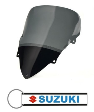 SZYBA OWIEWKA TURYSTYCZNA SUZUKI GS_500_F 05-09