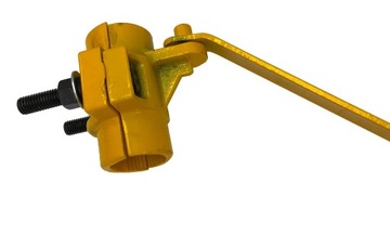 WYCIĄGARKA ELEKTRYCZNA BUDOWLANA 230V WCIĄGARKA LINOWA NA LINĘ 600KG 1050W